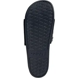 Adidas Adilette Comfort Schwarz 46.6