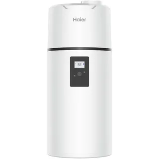 Brauchwasserwärmepumpe All-In-One R290 HP80M8-9 82 Liter Haier
