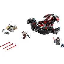 LEGO Star Wars Eclipse Fighter (75145)