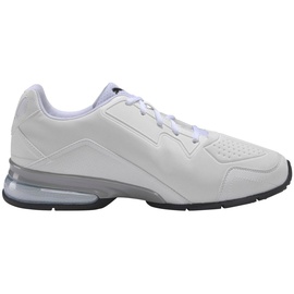 Puma Leader VT Tech M puma white/puma black 47