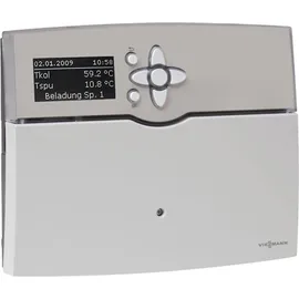 Viessmann Vitosolic 200 SD4 Temperaturdifferenzregelung für Solaranlagen