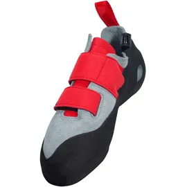 Unparallel Engage Vcs Lv Kletterschuhe - Grey / Red - EU 38