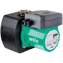 WILO Top-z Standard-Trinkwasserpumpe 2115863 30/10, PN 16, 230 V, Rotguss-Gehäuse