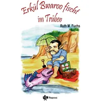 Tolino media GmbH & Co. KG Erkül Bwaroo fischt