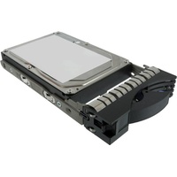 Lenovo Ersatzteil 600GB SAS 15k HDD 8.9cm 3.5" (S)