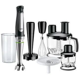 Braun  MultiQuick 7 MQ 7087X Stabmixer