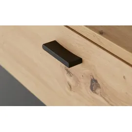 Tvilum Quadro 77,2 x 112,7 x 29,6 cm sonoma eiche/weiß