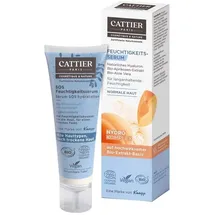 Cattier FEUCHTIGKEITS-SERUM
