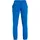 Clique Basic Jogginghose 55 - royalblau S