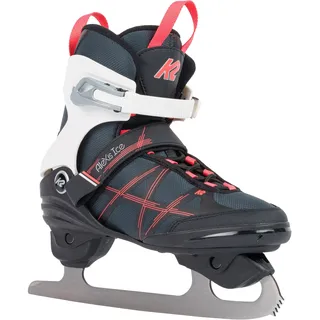 K2 Schlittschuhe ALEXIS ICE FB , gray - pink, 25G0610.1.1.075