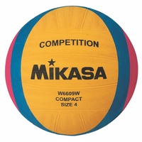 Mikasa W6609W Competition Damen Wasserball