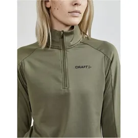 Craft Gain Midlayer Women rift