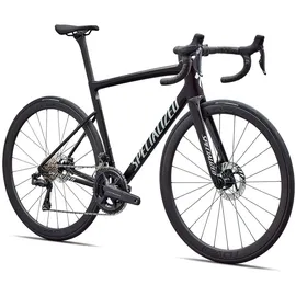 Specialized Tarmac SL8 Expert 2026 28 Zoll RH 54 cm Unisex schwarz/weiß
