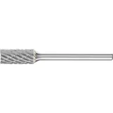 Pferd Frässtift Zylinderform ZYAS Ø 6mm Länge 43mm