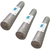 3 Rollen Handelskönig Malerabdeckvlies a 25 m2 ca. 180 g/m2 mit Anti-Rutsch-Beschichtung Abdeckvlies Malervlies Bodenvlies Renoviervlies 25 m