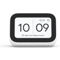Xiaomi Mi Smart Clock weiß