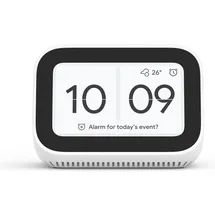 Xiaomi Mi Smart Clock weiß