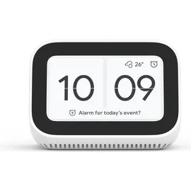 Xiaomi Mi Smart Clock weiß