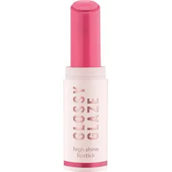 essence Glossy Glaze Lippenstift mit einem hohen Glanz Farbton 03 Pink Things Up 1.9 g