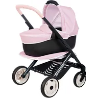 Smoby Maxi-Cosi Puppenwagen 3-in-1 Rosa