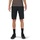 Fox Shorts Flexair Schwarz XS