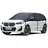 luxuskollektion Halbgarage SUV 480 cm