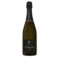 Württemberger Wein Lembergerland Rielsing Sekt trocken (1 x 750 ml)