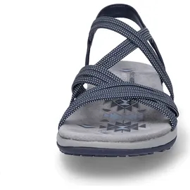 SKECHERS Reggae Slim Damen Blau 38
