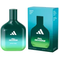 adidas Vibes Full Recharge Eau de Parfum 100 ml