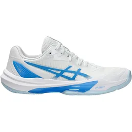 Asics SKY Elite FF 3 Damen weiß, Größe 40 1⁄2 - 40.5 EU