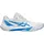 Asics SKY Elite FF 3 Damen weiß, Größe 40 1⁄2 - 40.5 EU