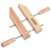 Jorgensen 2390083 Spann-Weite (max.):150 mm