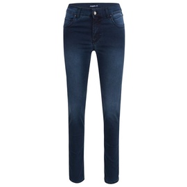 Angels Skinny Fit Jeans mit Label-Patch