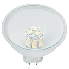 Paulmann LED Reflektor Maxiflood 3W GU5,3 12V