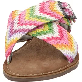 LAZAMANI 75335 Damen Pantoletten, EU 38 - 38