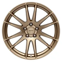 ALUTEC München Alutec Monstr 7,5x18 5x100 ET40 MB63,3