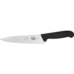 Victorinox Tranchiermesser Fibrox
