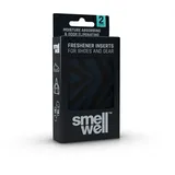 SmellWell Active schwarz
