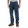 CARHARTT Double-Front Logger Jeans Blau W42/L32