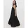 nassau beach Maxikleid Schwarz 48
