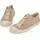 Eject Dass Herren Schuhe beige 42 EU