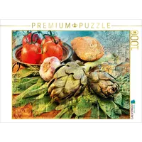 Calvendo Ein Motiv aus dem Kalender Italian Food -