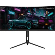 LC-POWER LC-M30UWFC 29.5"
