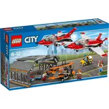 Wiltec City Große Flugschau (60103)