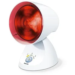 Beurer Infrarotlampe IL 35 MP 616.12