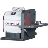 Optimum Tellerschleifmaschine OPTIgrind GB305D