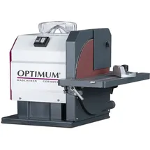 Optimum Tellerschleifmaschine OPTIgrind GB305D