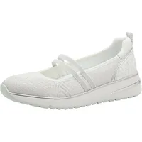 Marco Tozzi Ballerinas, Weiß 197 White... 39