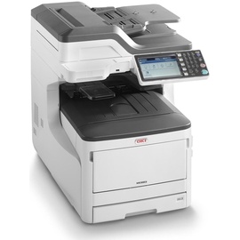 Oki MC883dn
