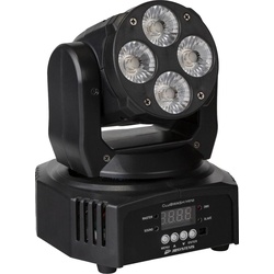 JB Systems Clubwash Mini